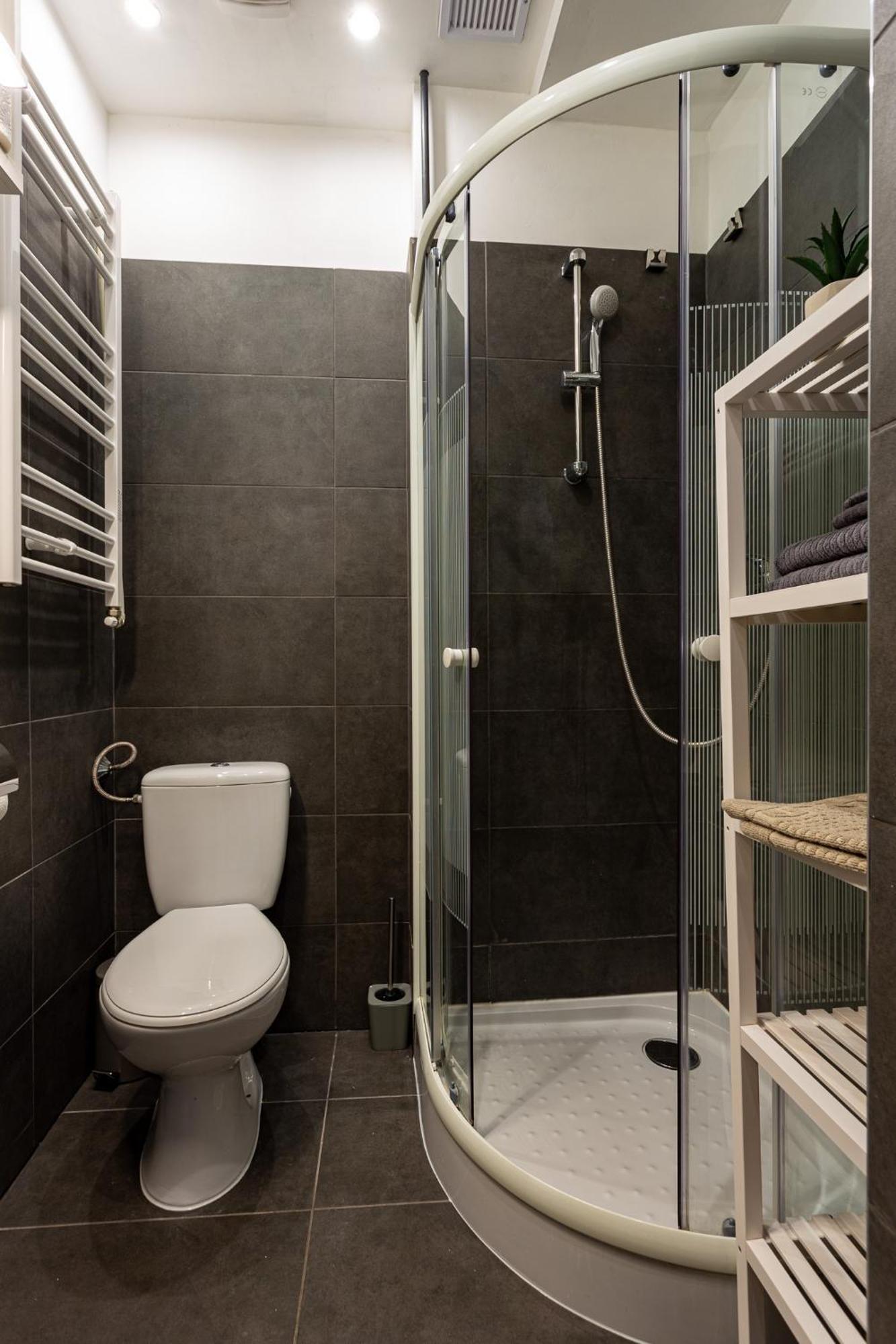 Urania Apartments 布达佩斯 外观 照片