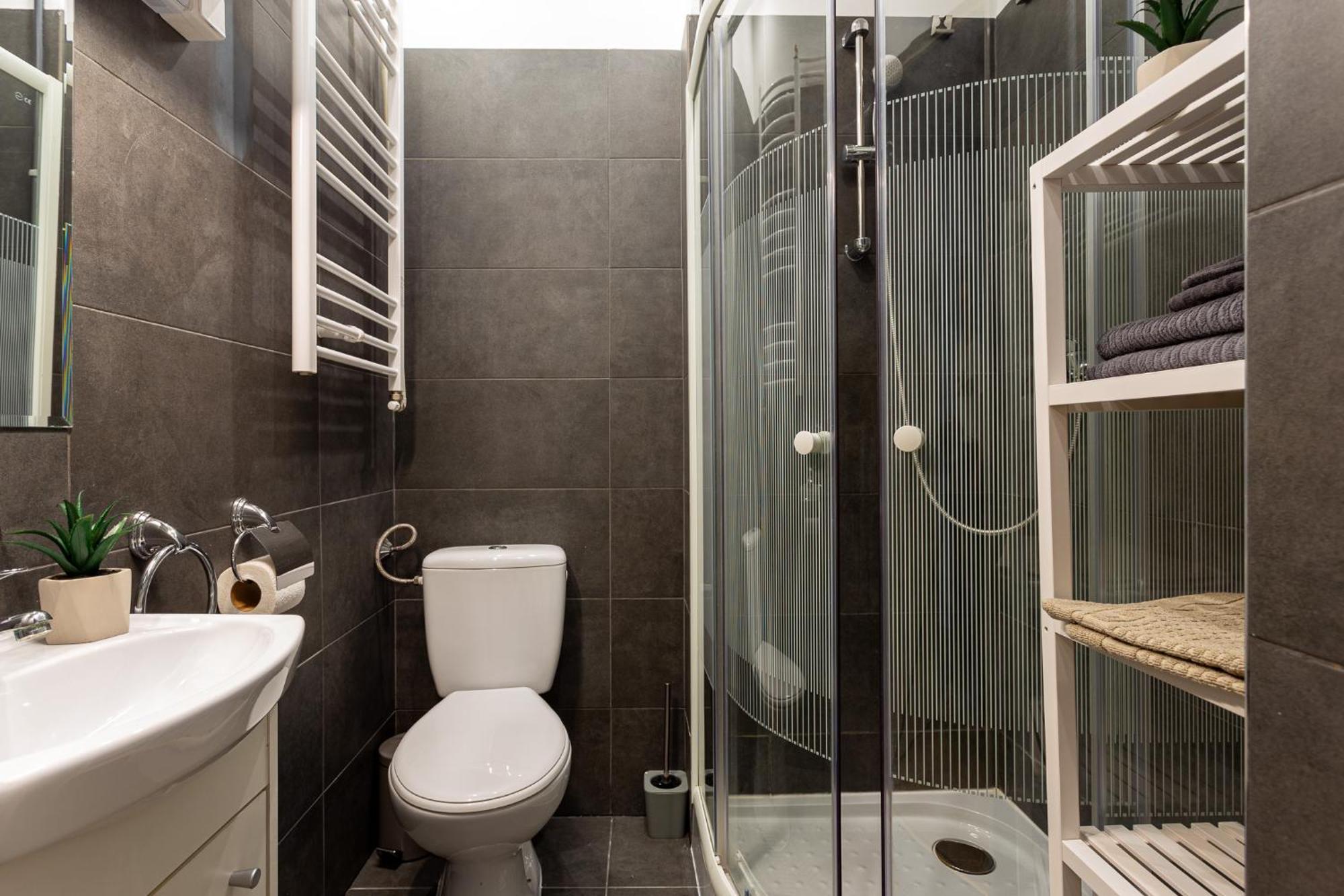 Urania Apartments 布达佩斯 外观 照片