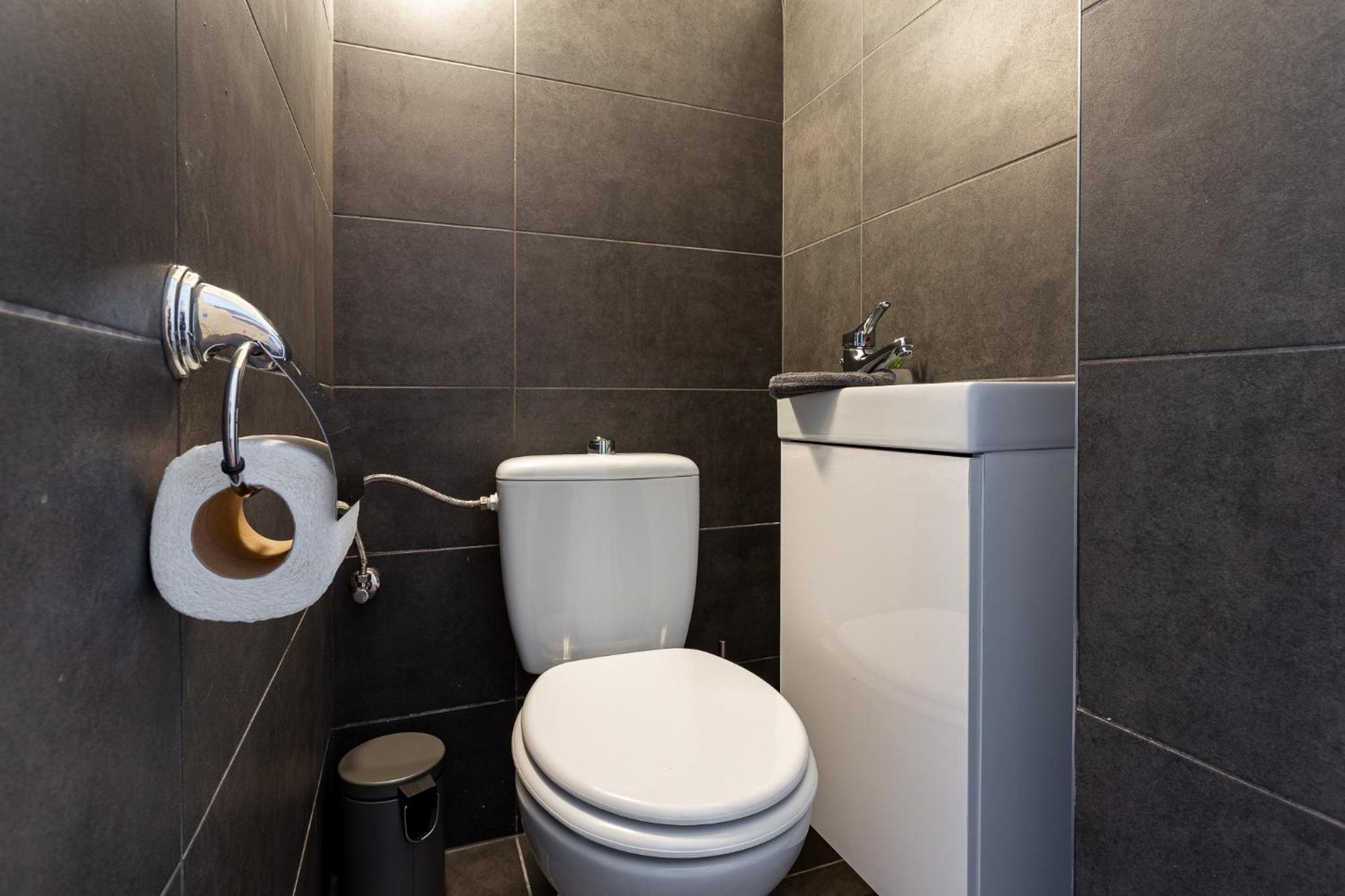 Urania Apartments 布达佩斯 外观 照片